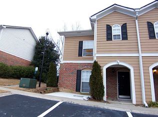 122 Summer Pl, Norcross, GA 30071