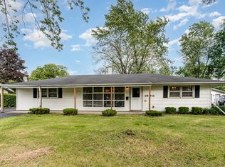 19011 John Ave, Tinley Park, IL