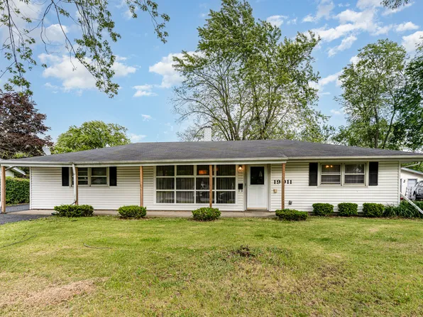 19011 John Ave, Country Club Hills, IL 60478