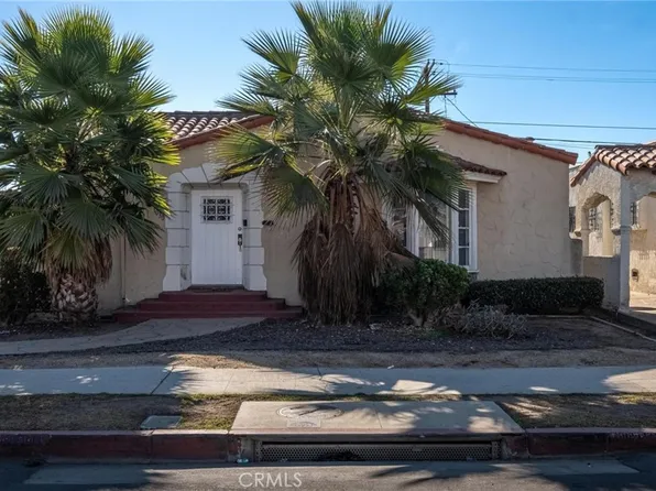 1030 W 80th St, Los Angeles, CA 90044
