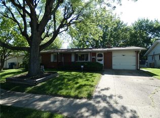 2701 N Sickle Rd, Indianapolis, IN 46219