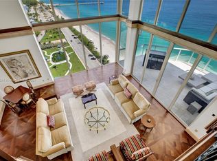 6051 N Ocean Dr PH 5, Hollywood, FL 33019