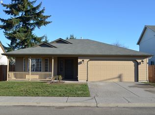 2507 NE 164th Ave, Vancouver, WA