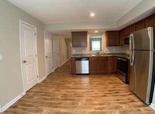 1009 Autumn Leaf Dr, Richmond, KY 40475