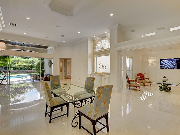 Home For Sale In Broken Sound Country Club