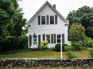 991 Broadway, Hanover, MA 02339