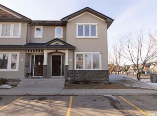 Sandpointe, Saskatoon, SK S7T 0N1