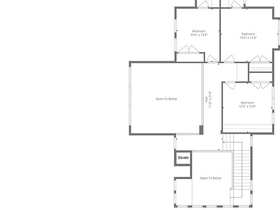 3rd image of 171 Summit Ridge Way