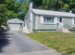 52 Robbins St, Avon, MA 02322
