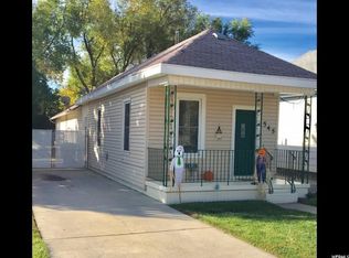 545 Douglas St, Ogden, UT 84404