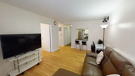 Rented by Halstead Real Estate