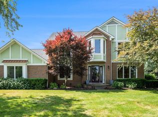 7918 Birkenstock Dr, Brighton, MI