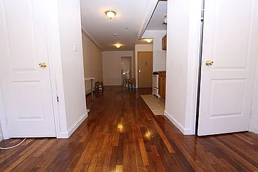 Rented by J Misrahi Realty Corp