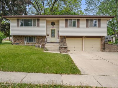 1334 Somerset Ln, Schaumburg, IL, 60193