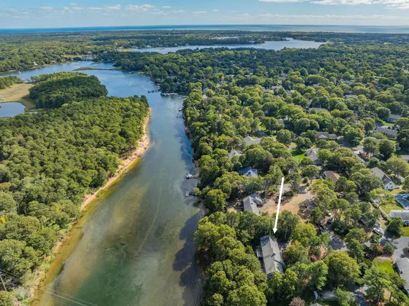 120 Blue Rock Road, South Yarmouth, MA 02664