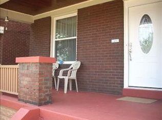 1407 Morningside Ave, Pittsburgh, PA 15206