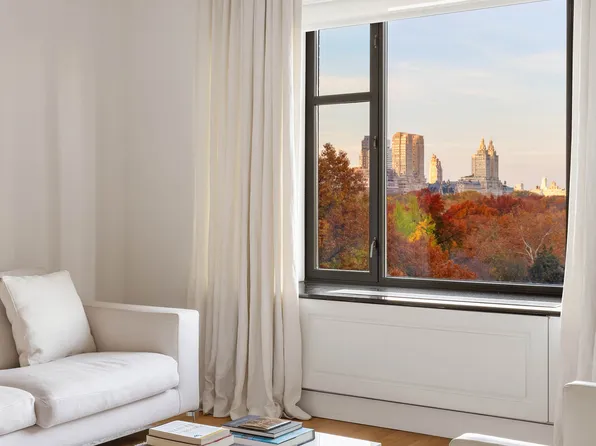 110 Central Park South image 3 of 18