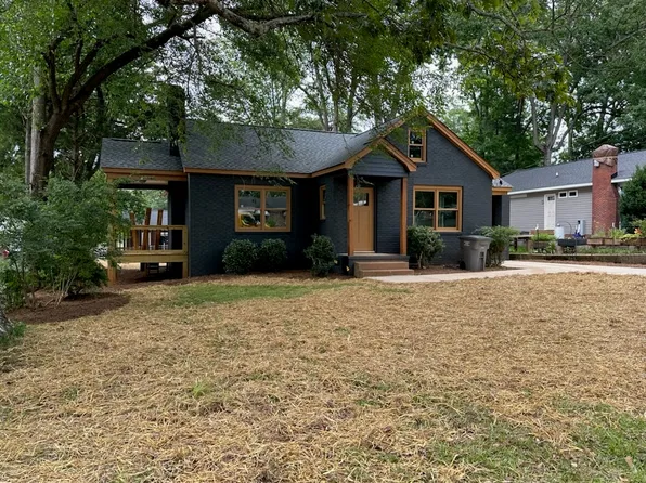 104 Dykeson Ave, Greenville, SC 29609
