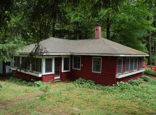 36 Pierpont Rd, Lake Luzerne, NY 12846