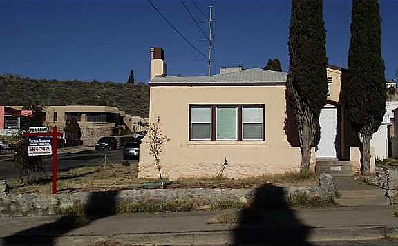 2nd image of 701 E Crosby Ave