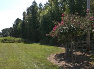 2247 Cothran Rd, Rougemont, NC 27572