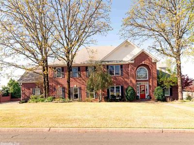 13909 Belle Pointe Dr, Little Rock, AR, 72212