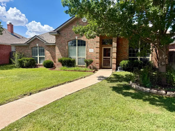 6908 Columbia Ln, Amarillo, TX 79109