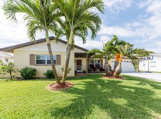 2419 Colony Dr, Melbourne, FL 32935