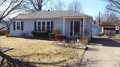 1st image of 1209 S Bennighof Ave