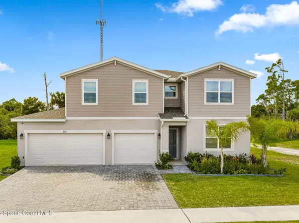 3210 Viridian Cir, West Melbourne, FL 32904
