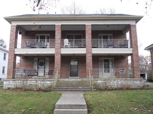 244 Sycamore Rd, Lexington, KY 40502