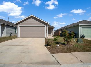 12935 Deep Eddy St, Saint Hedwig, TX 78152