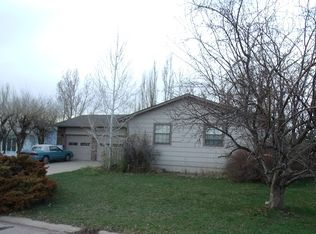 5307 Hessian St, Gillette, WY 82716
