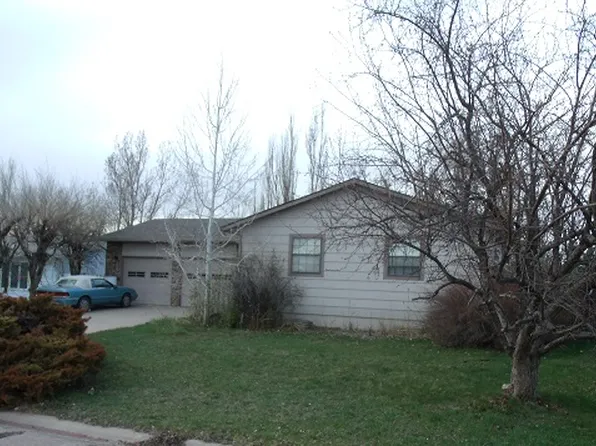5307 Hessian St, Gillette, WY 82716