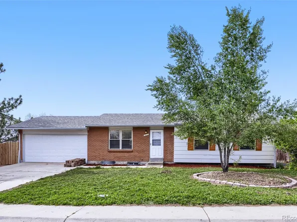 1852 E 99th Avenue, Thornton, CO 80229