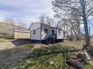 16184 Chipeta Rd, Montrose, CO 81403