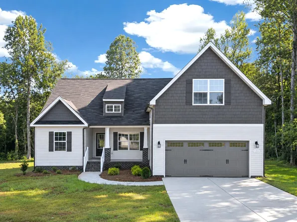 5483 Jaeger Dr, Graham, NC 27253