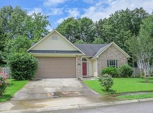 112 Tokeena Ct, Goose Creek, SC 29445