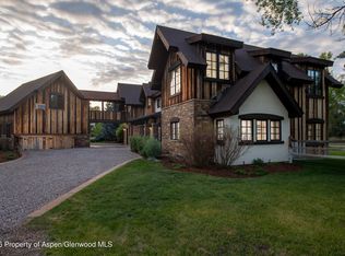 87 Bristlecone Dr, Carbondale, CO 81623