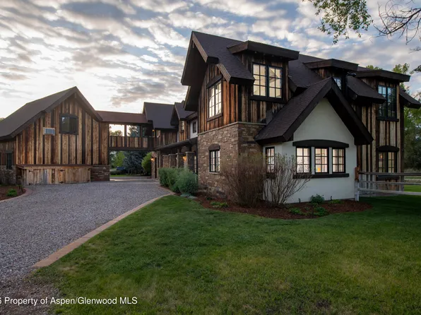 87 Bristlecone Dr, Carbondale, CO 81623