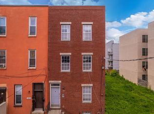 1838 N 18th St #2, Philadelphia, PA 19121