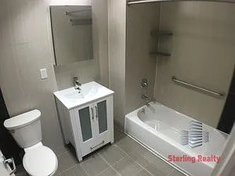 Rented by Sterling Realty Solution Inc