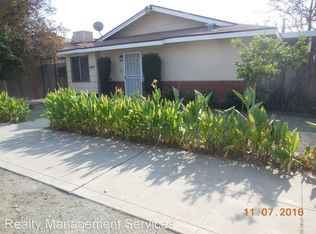 1107 Quincy St #139, Bakersfield, CA 93305
