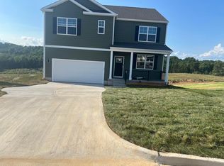 107 Rolling Ridge Ct, Staunton, VA 24401