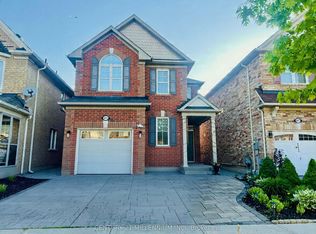 973 Asleton Blvd, Milton, ON L9T 8R6