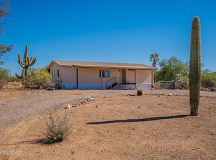 3905 S Calico Ln, Tucson, AZ 85735