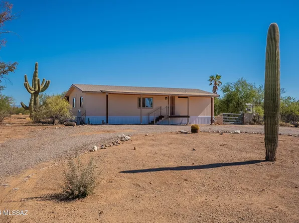 3905 S Calico Ln, Tucson, AZ 85735