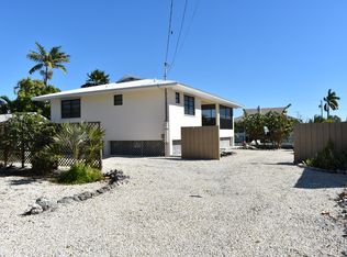 235 Sawyer Dr, Cudjoe Key, FL 33042