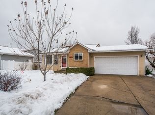 530 E 1500 S, Kaysville, UT 84037