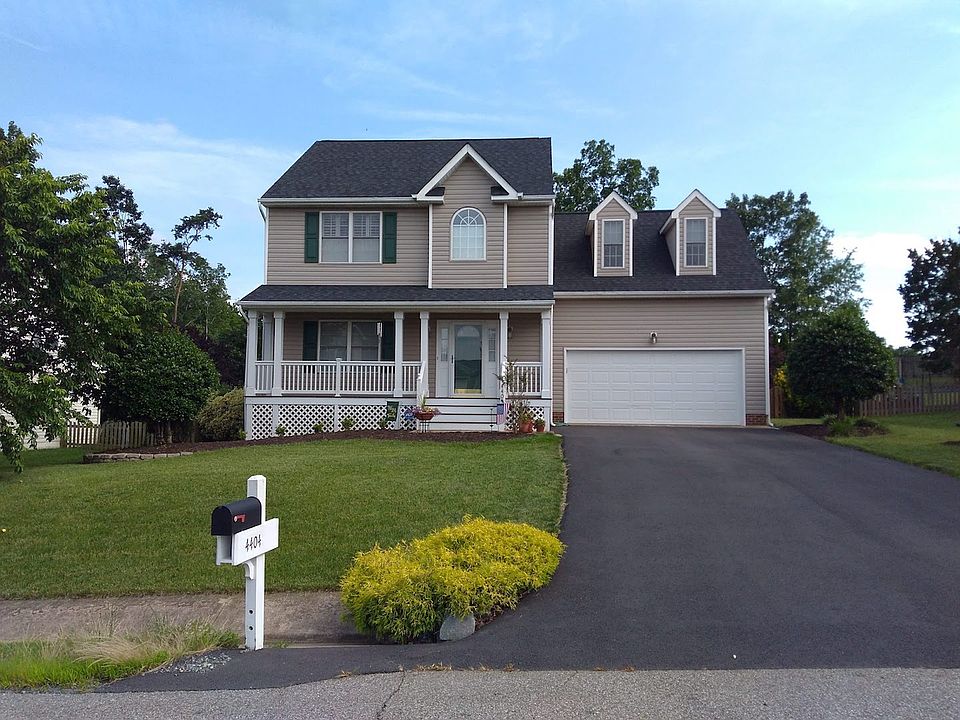 1st image of 4404 Battery Hill Ln